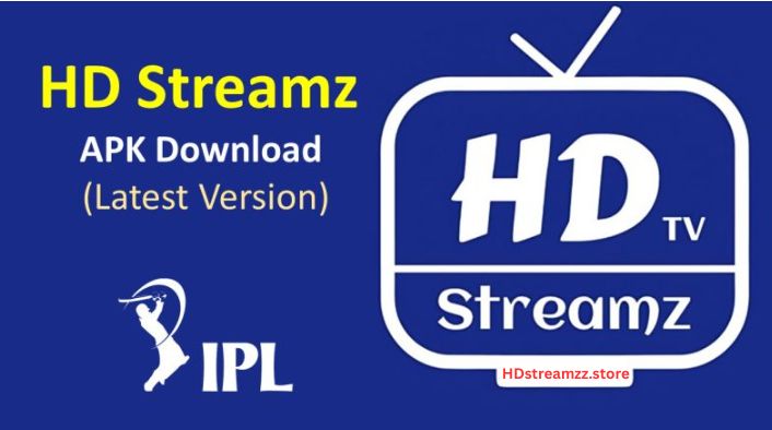 HD Streamz